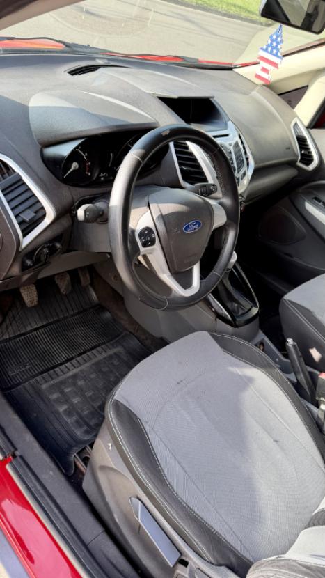 FORD Ecosport 1.6 4P FREESTYLE FLEX, Foto 9