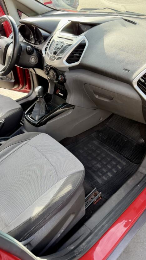 FORD Ecosport 1.6 4P FREESTYLE FLEX, Foto 10