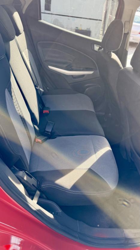 FORD Ecosport 1.6 4P FREESTYLE FLEX, Foto 11