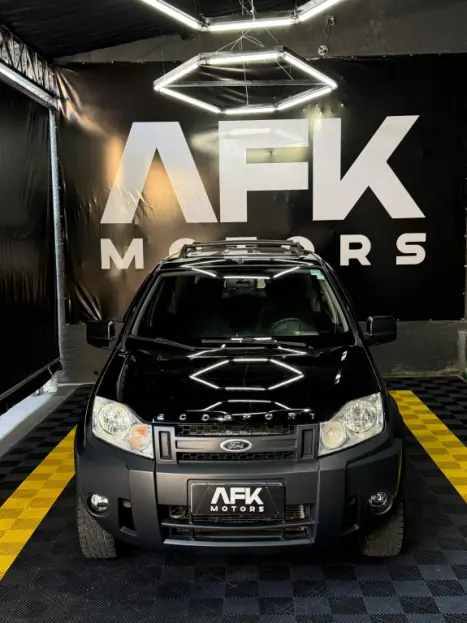 FORD Ecosport 1.6 4P XLS FLEX, Foto 1