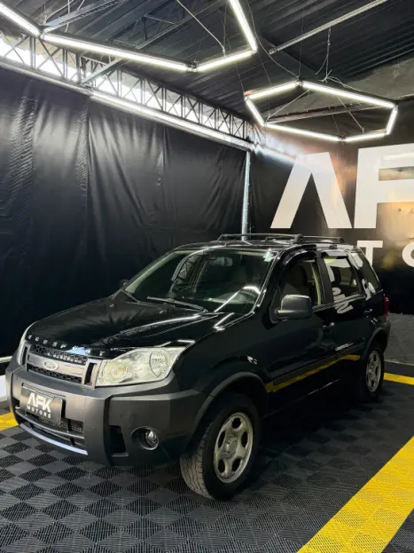 FORD Ecosport 1.6 4P XLS FLEX, Foto 2