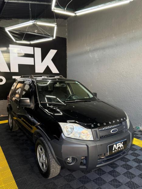 FORD Ecosport 1.6 4P XLS FLEX, Foto 3