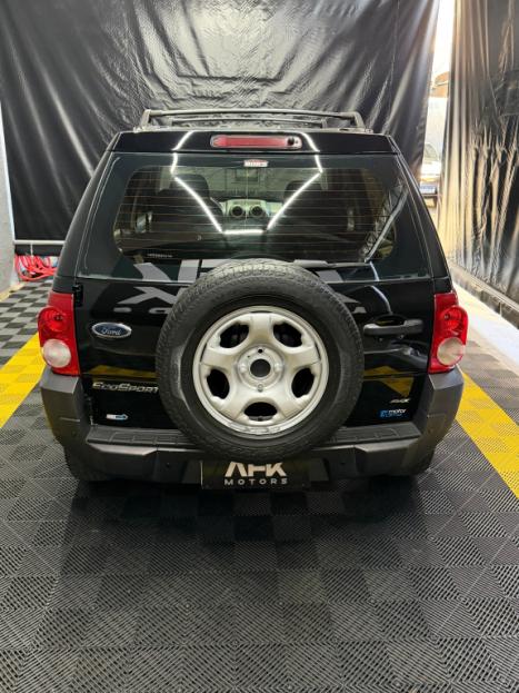 FORD Ecosport 1.6 4P XLS FLEX, Foto 4