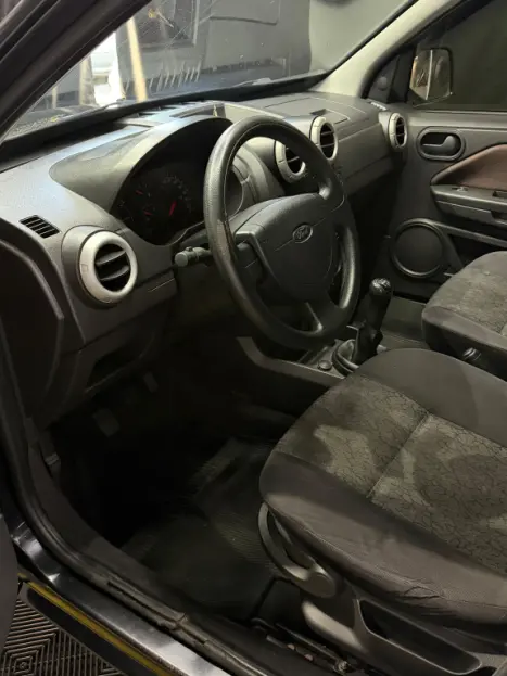 FORD Ecosport 1.6 4P XLS FLEX, Foto 9