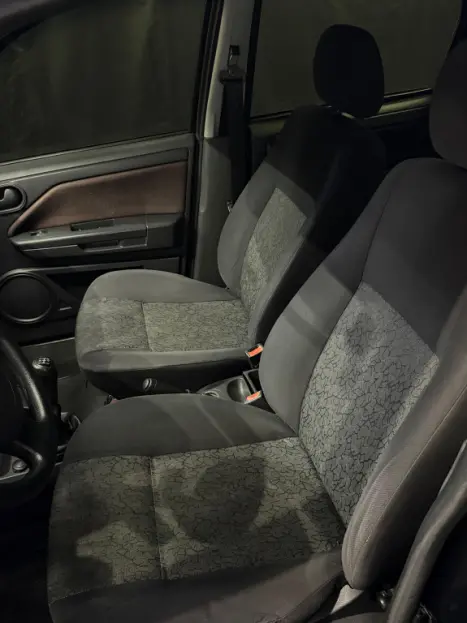 FORD Ecosport 1.6 4P XLS FLEX, Foto 10