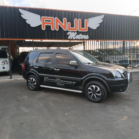 FORD Ecosport 1.6 4P XLS, Foto 2