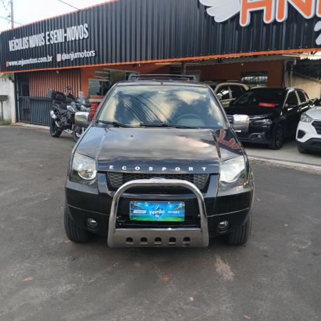 FORD Ecosport 1.6 4P XLS, Foto 3