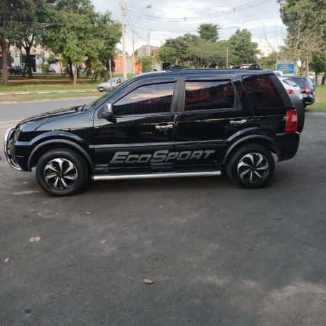 FORD Ecosport 1.6 4P XLS, Foto 4