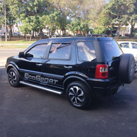 FORD Ecosport 1.6 4P XLS, Foto 7