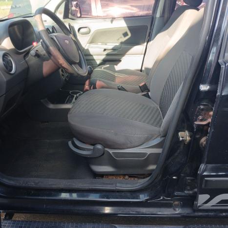 FORD Ecosport 1.6 4P XLS, Foto 9