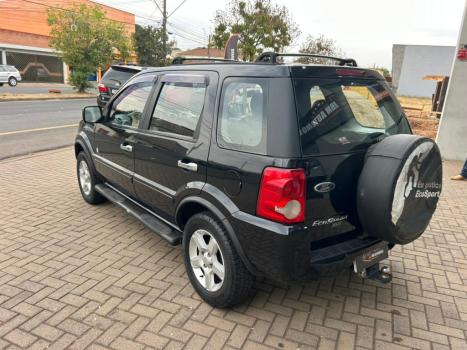 FORD Ecosport 1.6 4P XLT FLEX, Foto 4