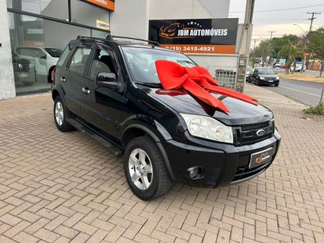 FORD Ecosport 1.6 4P XLT FLEX, Foto 6