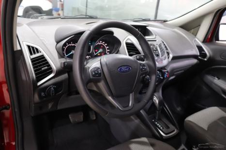 FORD Ecosport 1.6 4P SE FLEX AUTOM�TICO, Foto 4