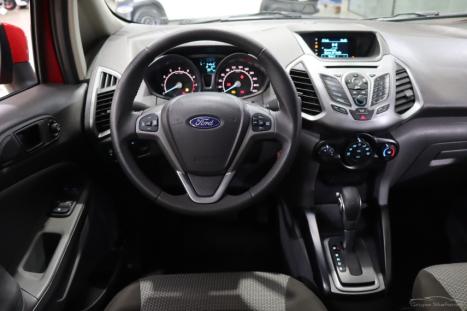 FORD Ecosport 1.6 4P SE FLEX AUTOM�TICO, Foto 5