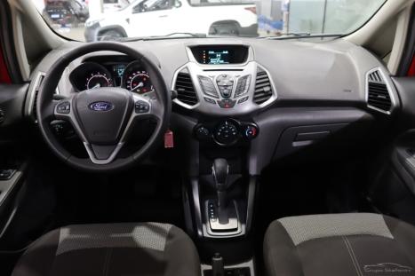 FORD Ecosport 1.6 4P SE FLEX AUTOM�TICO, Foto 6