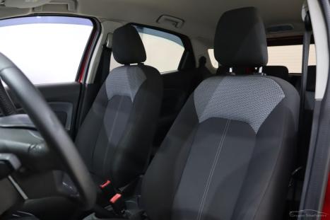 FORD Ecosport 1.6 4P SE FLEX AUTOM�TICO, Foto 7