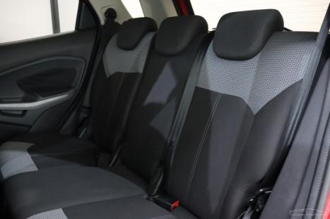 FORD Ecosport 1.6 4P SE FLEX AUTOM�TICO, Foto 8