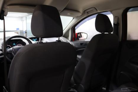 FORD Ecosport 1.6 4P SE FLEX AUTOM�TICO, Foto 9