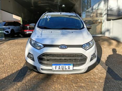 FORD Ecosport 1.6 4P SE FLEX, Foto 1