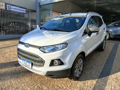 FORD Ecosport 1.6 4P SE FLEX, Foto 2
