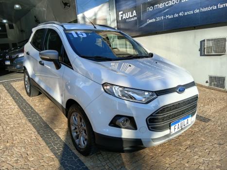 FORD Ecosport 1.6 4P SE FLEX, Foto 3