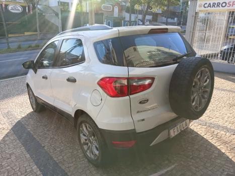 FORD Ecosport 1.6 4P SE FLEX, Foto 4