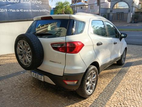 FORD Ecosport 1.6 4P SE FLEX, Foto 5