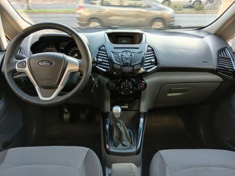 FORD Ecosport 1.6 4P SE FLEX, Foto 8