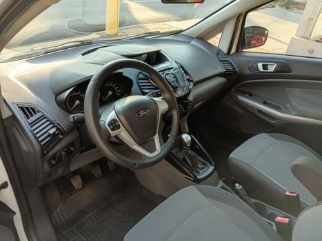 FORD Ecosport 1.6 4P SE FLEX, Foto 9