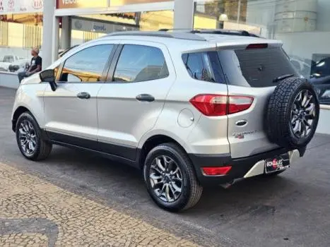 FORD Ecosport 1.6 4P FREESTYLE FLEX, Foto 2