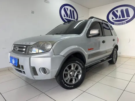 FORD Ecosport 1.6 4P FREESTYLE FLEX, Foto 1