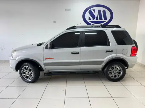 FORD Ecosport 1.6 4P FREESTYLE FLEX, Foto 2