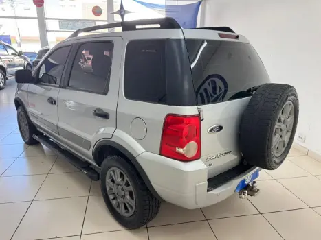 FORD Ecosport 1.6 4P FREESTYLE FLEX, Foto 3