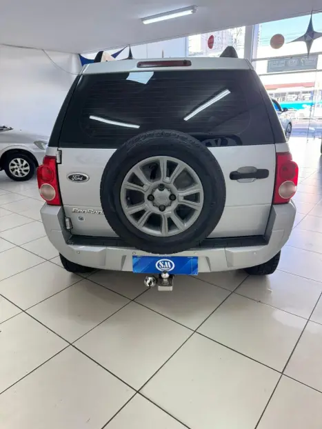 FORD Ecosport 1.6 4P FREESTYLE FLEX, Foto 4