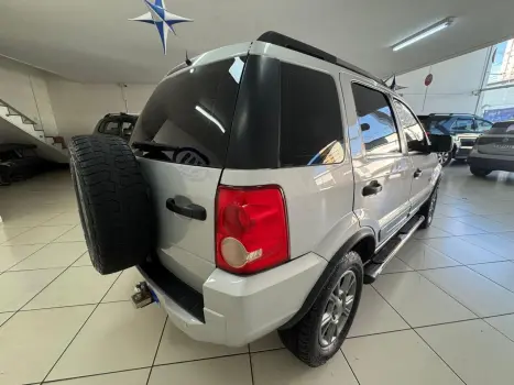 FORD Ecosport 1.6 4P FREESTYLE FLEX, Foto 5