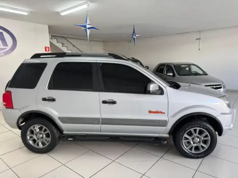 FORD Ecosport 1.6 4P FREESTYLE FLEX, Foto 6