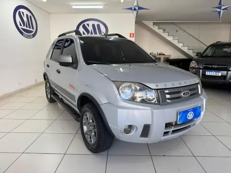 FORD Ecosport 1.6 4P FREESTYLE FLEX, Foto 7