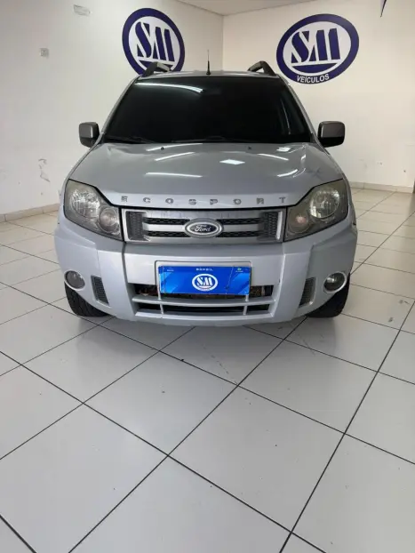 FORD Ecosport 1.6 4P FREESTYLE FLEX, Foto 8