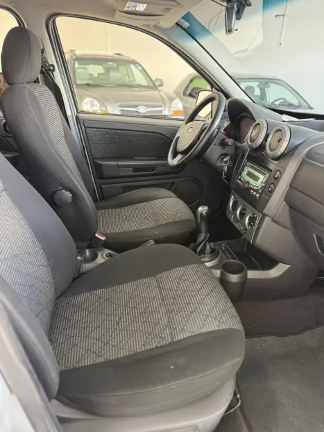 FORD Ecosport 1.6 4P FREESTYLE FLEX, Foto 10