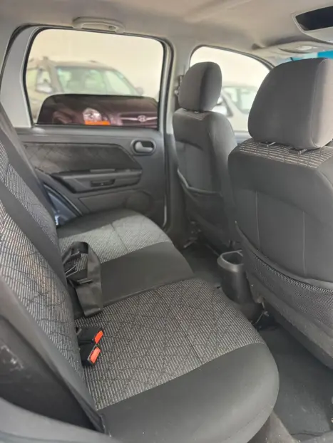 FORD Ecosport 1.6 4P FREESTYLE FLEX, Foto 11