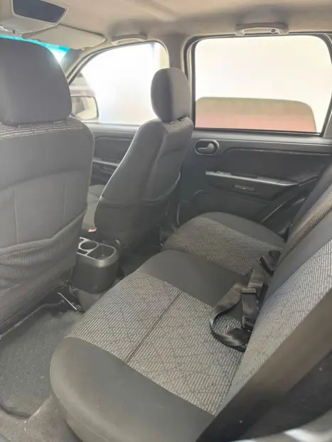 FORD Ecosport 1.6 4P FREESTYLE FLEX, Foto 13