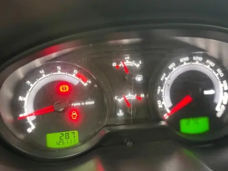 FORD Ecosport 1.6 4P FREESTYLE FLEX, Foto 16