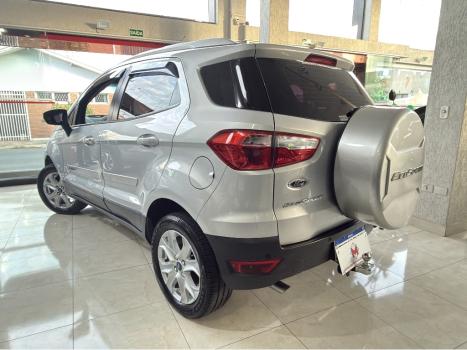FORD Ecosport 1.6 4P TITANIUM SIGMA FLEX, Foto 4