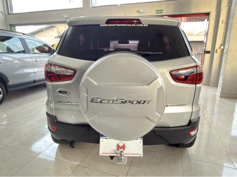 FORD Ecosport 1.6 4P TITANIUM SIGMA FLEX, Foto 5