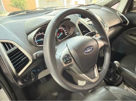 FORD Ecosport 1.6 4P TITANIUM SIGMA FLEX, Foto 8