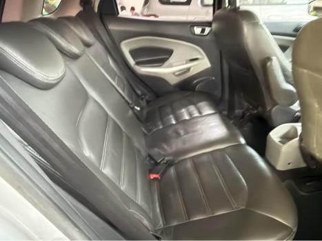 FORD Ecosport 1.6 4P TITANIUM SIGMA FLEX, Foto 11