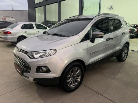 FORD Ecosport 1.6 4P FREESTYLE FLEX, Foto 2