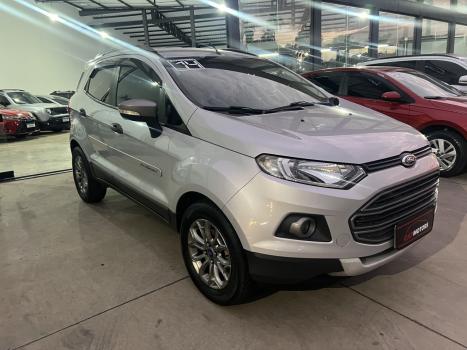 FORD Ecosport 1.6 4P FREESTYLE FLEX, Foto 3
