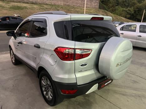 FORD Ecosport 1.6 4P FREESTYLE FLEX, Foto 4