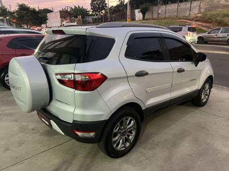 FORD Ecosport 1.6 4P FREESTYLE FLEX, Foto 5
